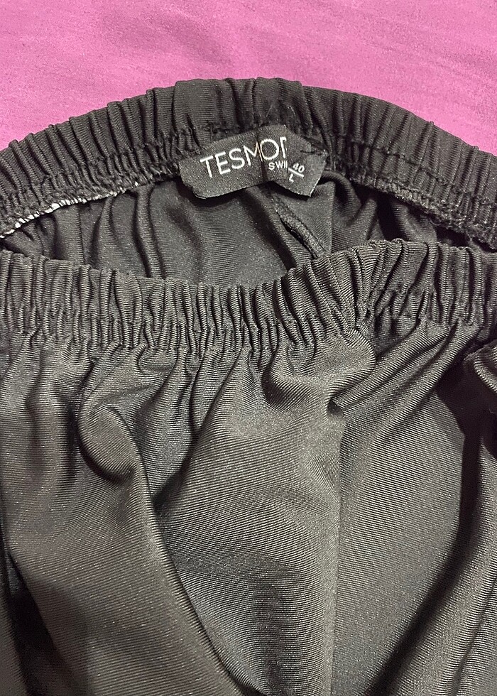 Tesettür mayo (haşema 40 beden) - Görsel 3