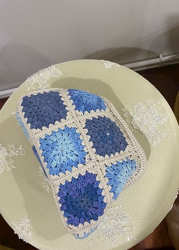 Portföy& El Çantası - Görsel 2