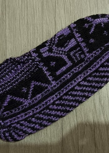 Mor Banyo Süngeri - Görsel 3