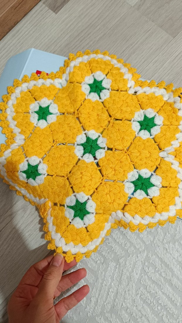 Mor Banyo Süngeri - Görsel 2