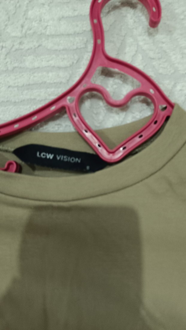 Bej Kısa Kollu Drapeli Uzun Elbise - Görsel 2