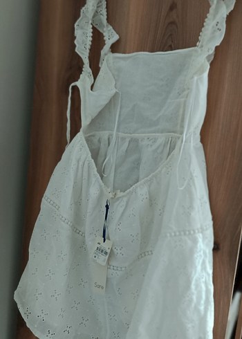 mini elbise - Görsel 2