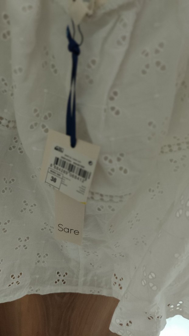 mini elbise - Görsel 3