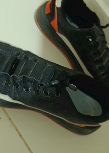 Spor Ayakkabı - Görsel 3