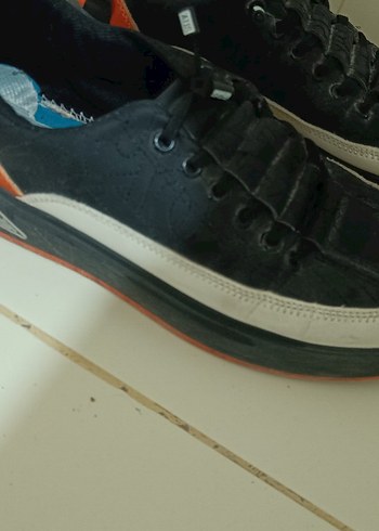 Spor Ayakkabı - Görsel 4