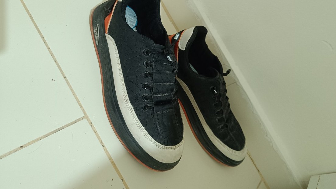 Spor Ayakkabı - Görsel 2