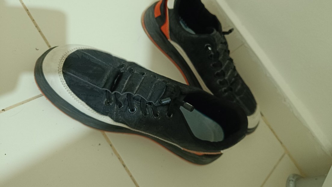 Spor Ayakkabı - Görsel 3