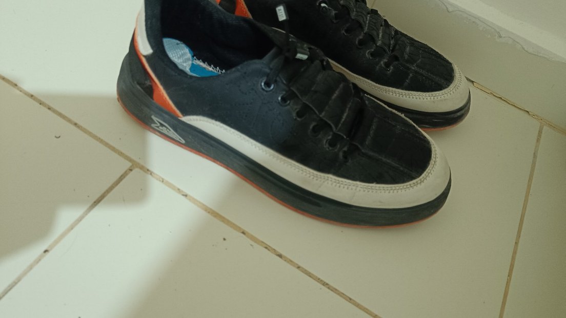 Spor Ayakkabı - Görsel 4