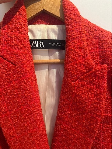 s Beden Zara Blazer