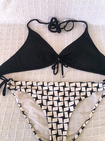 Zeki Bikini Takımı