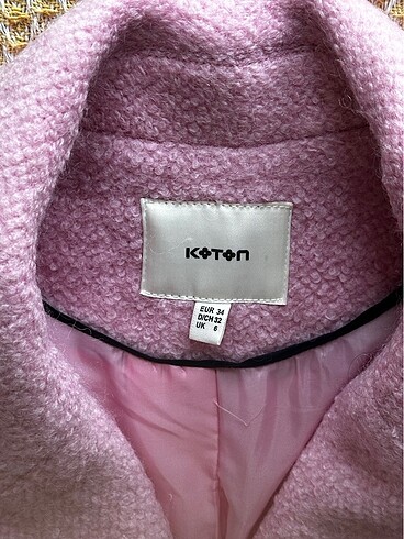 Koton Koton Oversize Kaban