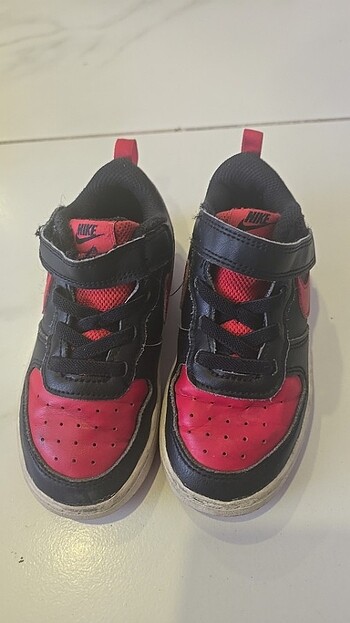 Nike unisex cocuk ayakkabi