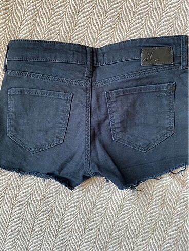 xs Beden Kısa jean