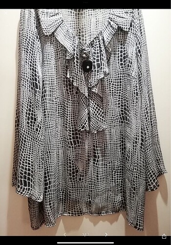 Sifon Bluz