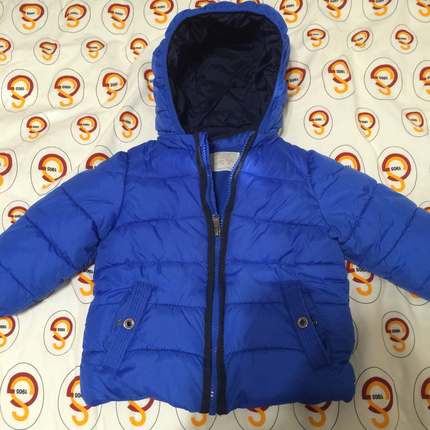 Zara mont