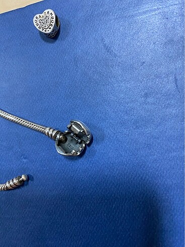 Beden beyaz Renk Pandora 16 cm