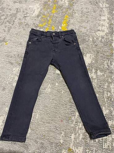 Zara çocuk pantolon