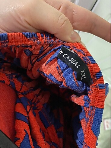 xxl Beden çeşitli Renk Tulum