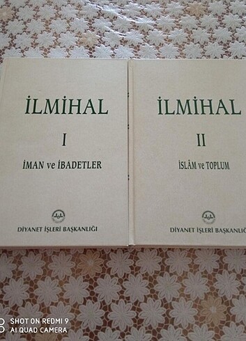 İlmihal