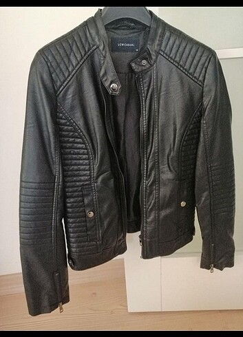 Lc Waikiki marka deri mont