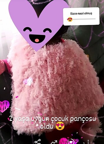 Puffy panço - Görsel 2