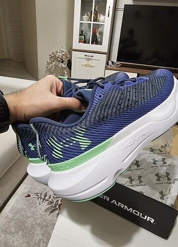 44 Beden Orjinal Under armour