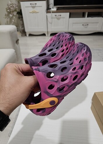 Orjinal merrell terlik