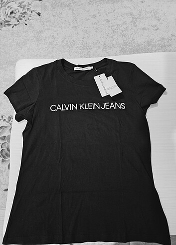 m Beden siyah Renk 0 orjinal Calvin Klein