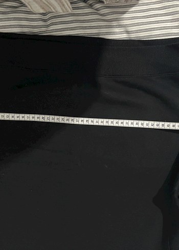 xs Beden GRIMELANGE Siyah Kadın Bisiklet Yaka Sweatshirt