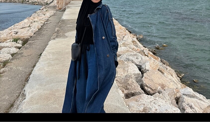 Kot trenc coat