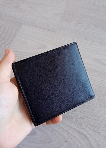 hakiki deri erkek cüzdanı - Görsel 8