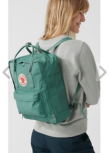 Kanken kanken sırt çantası