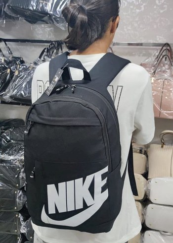 Beden Nike Siyah Erkek Spor Sırt Çantası