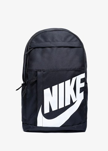 Beden siyah Renk Nike Siyah Erkek Spor Sırt Çantası