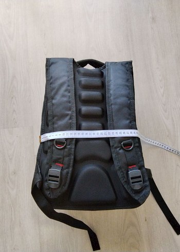 okul, spor, kurs, seyahat sırt çantası - Görsel 8