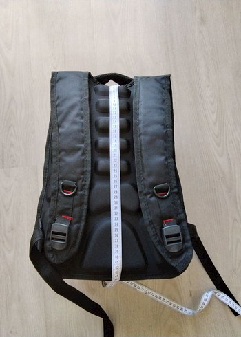 okul, spor, kurs, seyahat sırt çantası - Görsel 7