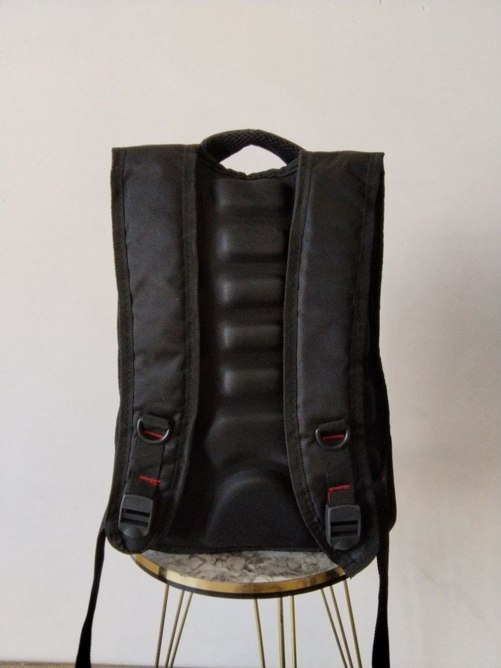 okul, spor, kurs, seyahat sırt çantası - Görsel 5