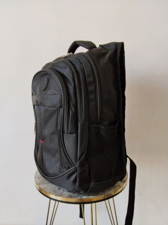 okul, spor, kurs, seyahat sırt çantası - Görsel 3