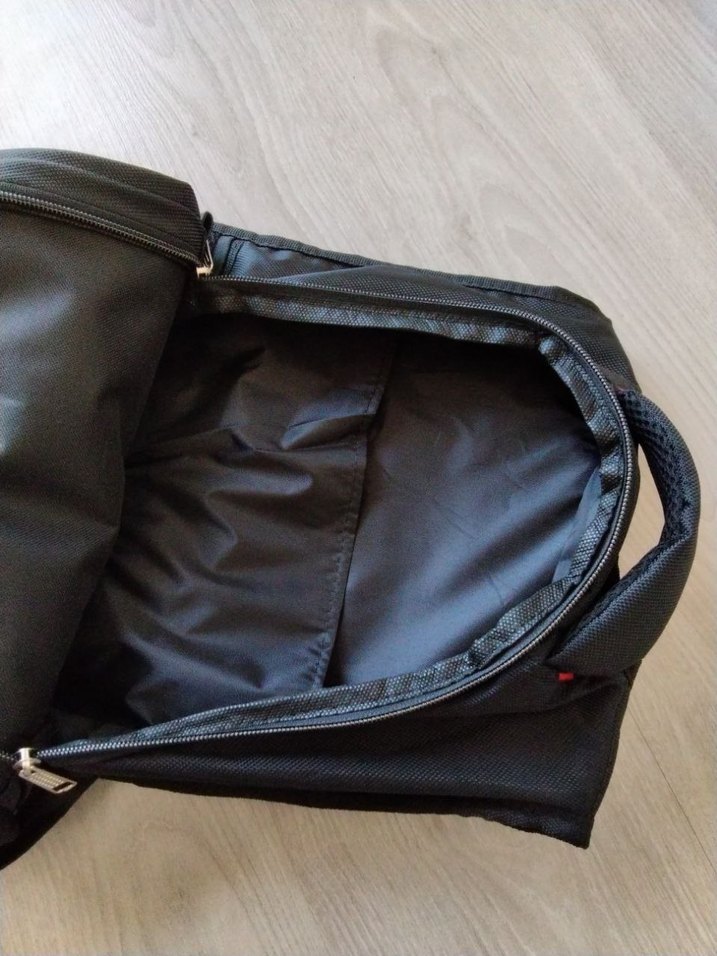 okul, spor, kurs, seyahat sırt çantası - Görsel 4