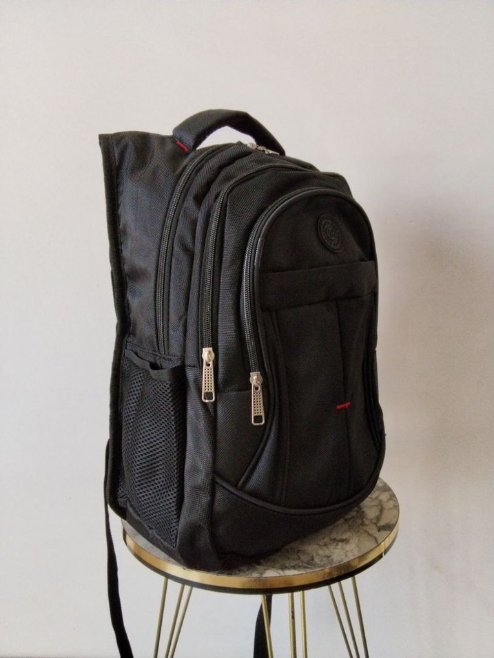 okul, spor, kurs, seyahat sırt çantası - Görsel 2