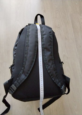 Nike Siyah Baskılı Erkek Sırt Çantası - Görsel 8