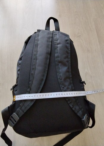 Nike Siyah Baskılı Erkek Sırt Çantası - Görsel 7