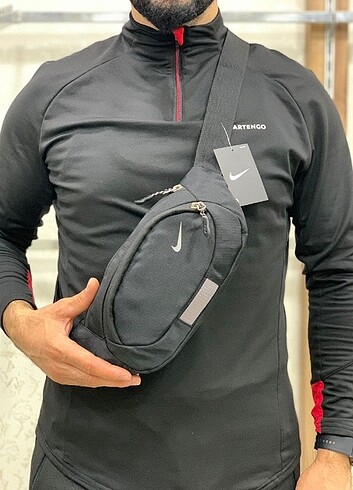 Kadın ve erkek bel çantası, freebag