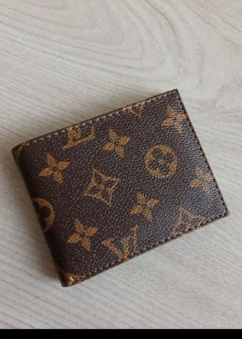 Kahverengi Modern Klasik Erkek Cüzdanı - Görsel 9