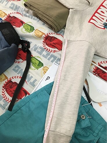 Defacto Sweatshirt