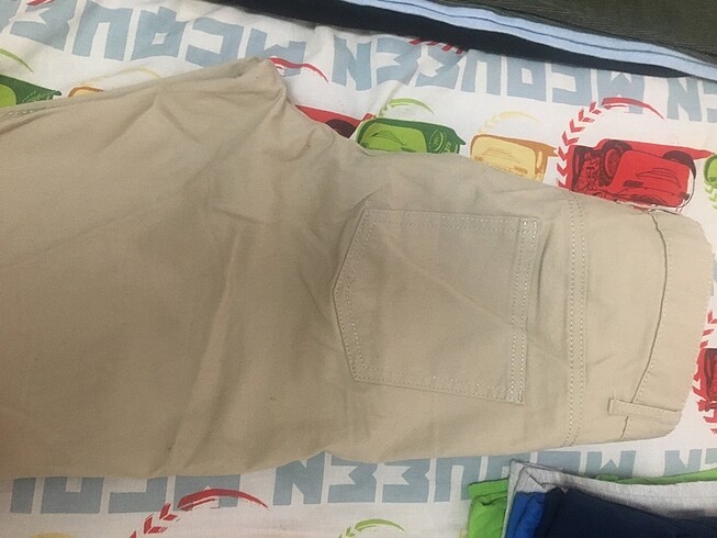 LCW pantalon