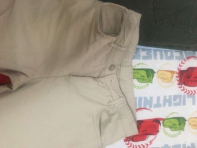 Defacto LCW pantalon