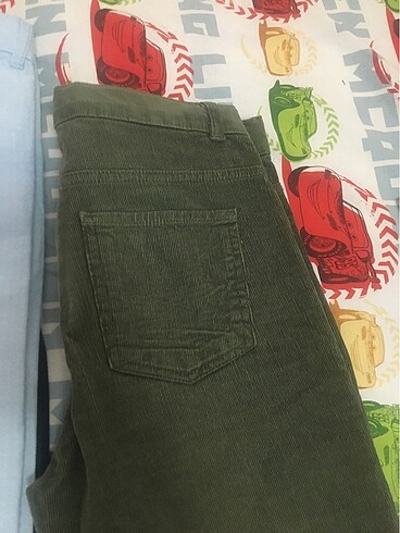 LC Waikiki LCW PANTOLON