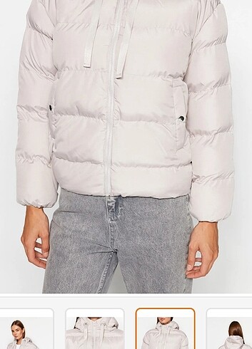 xs Beden Mont 