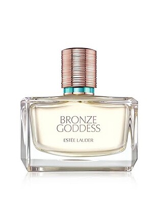 Estee lauder bronze goddess